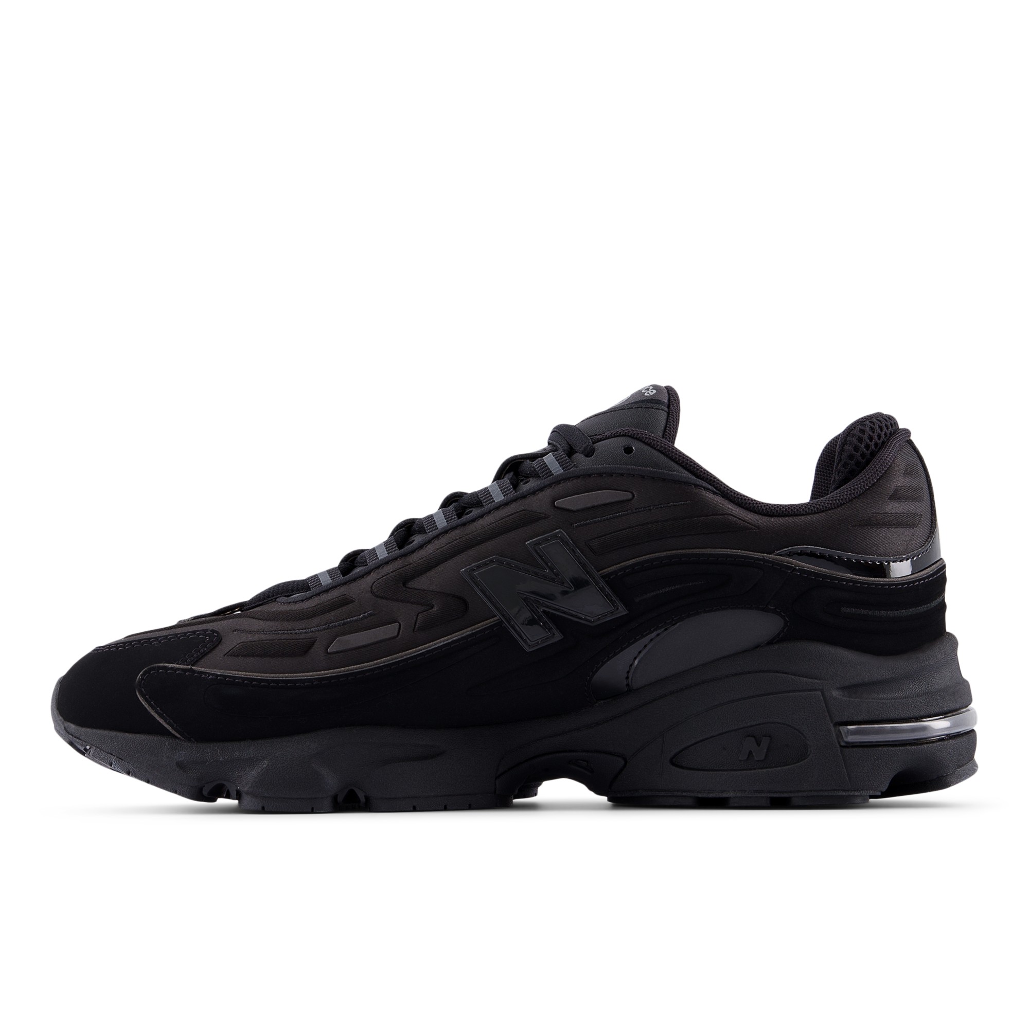 1000D – BLACK with BLACK METALLIC and Light Gold Metallic