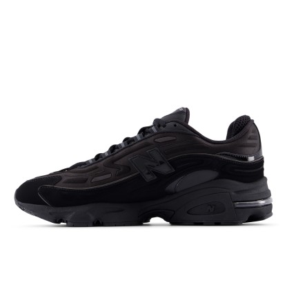 1000D – BLACK with BLACK METALLIC and Light Gold Metallic
