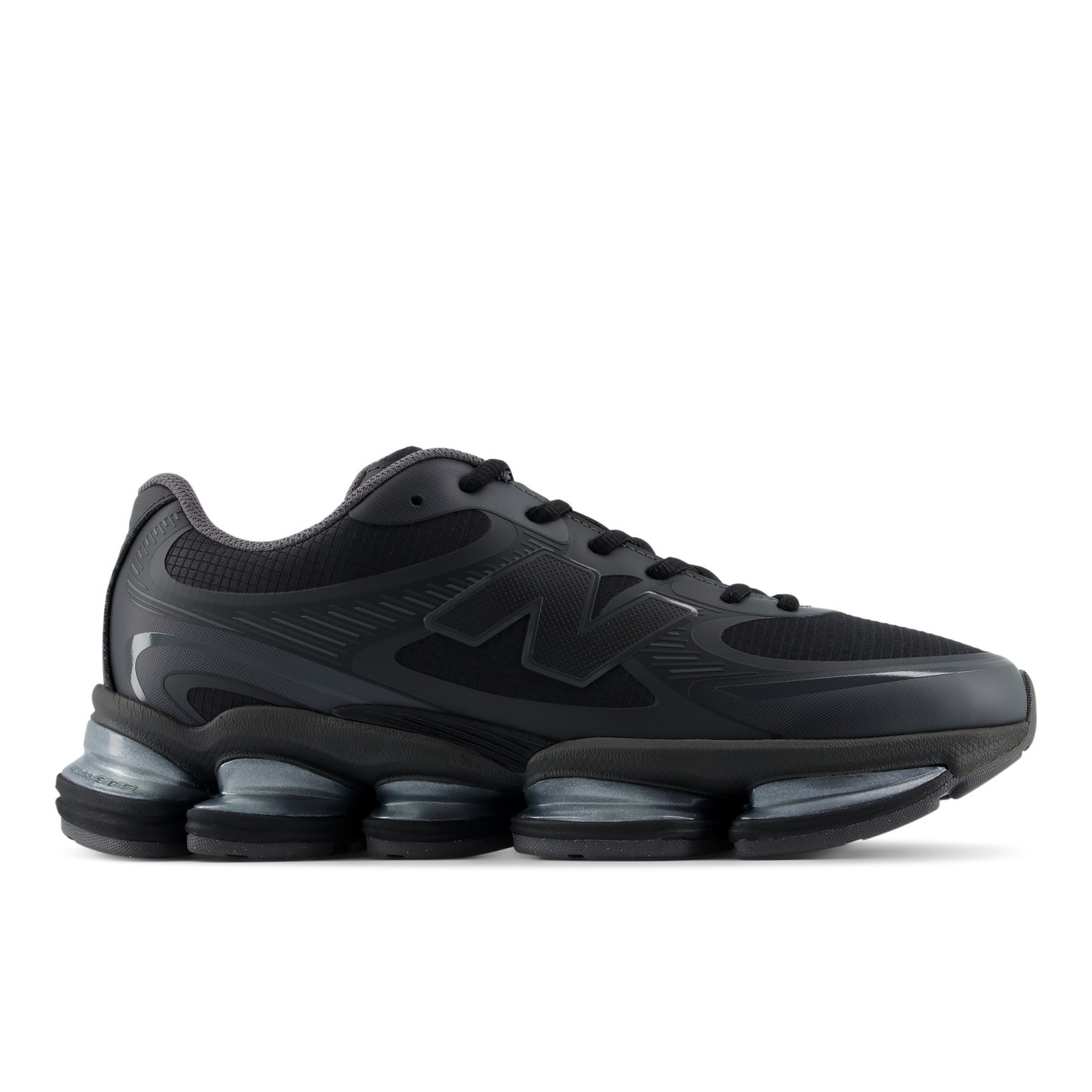 ABZORB 2000 – BLACK with BLACK CEMENT and MAGNET