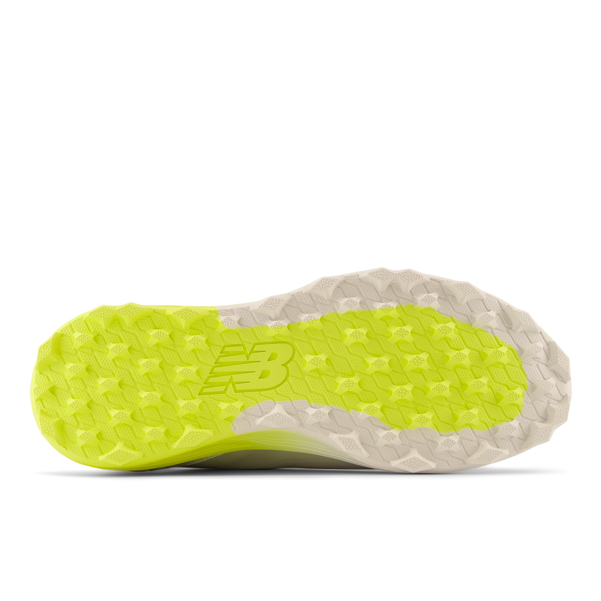 Fresh Foam X 2500 v5 SL BOA® – GREY MATTER with ALKALINE GREEN