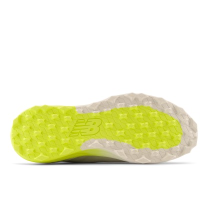 Fresh Foam X 2500 v5 SL BOA® – GREY MATTER with ALKALINE GREEN