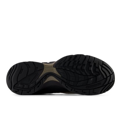 RC56 – BLACK with THUNDER BROWN