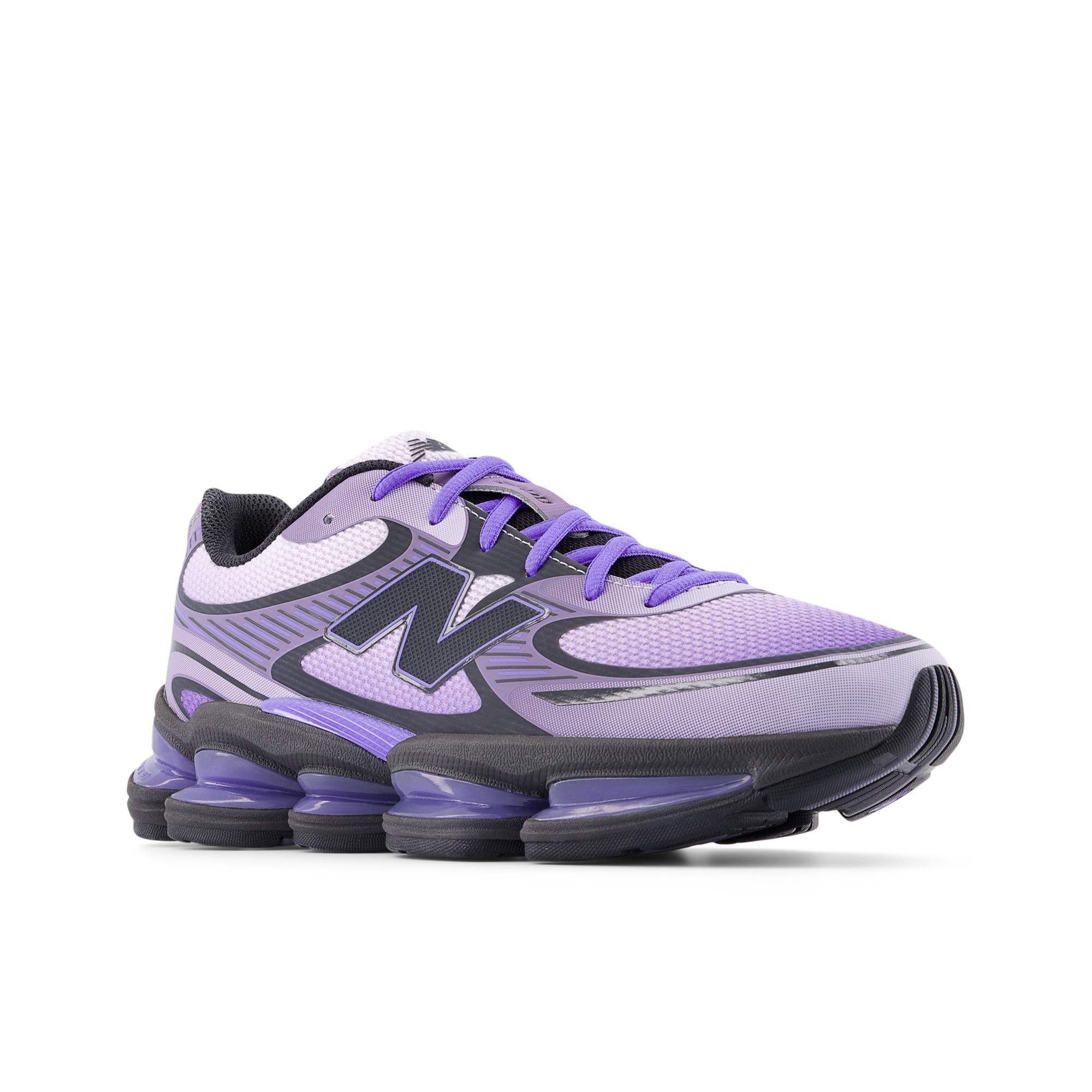 ABZORB 2000 – TARO with ELECTRIC INDIGO and NEPTUNE GREY