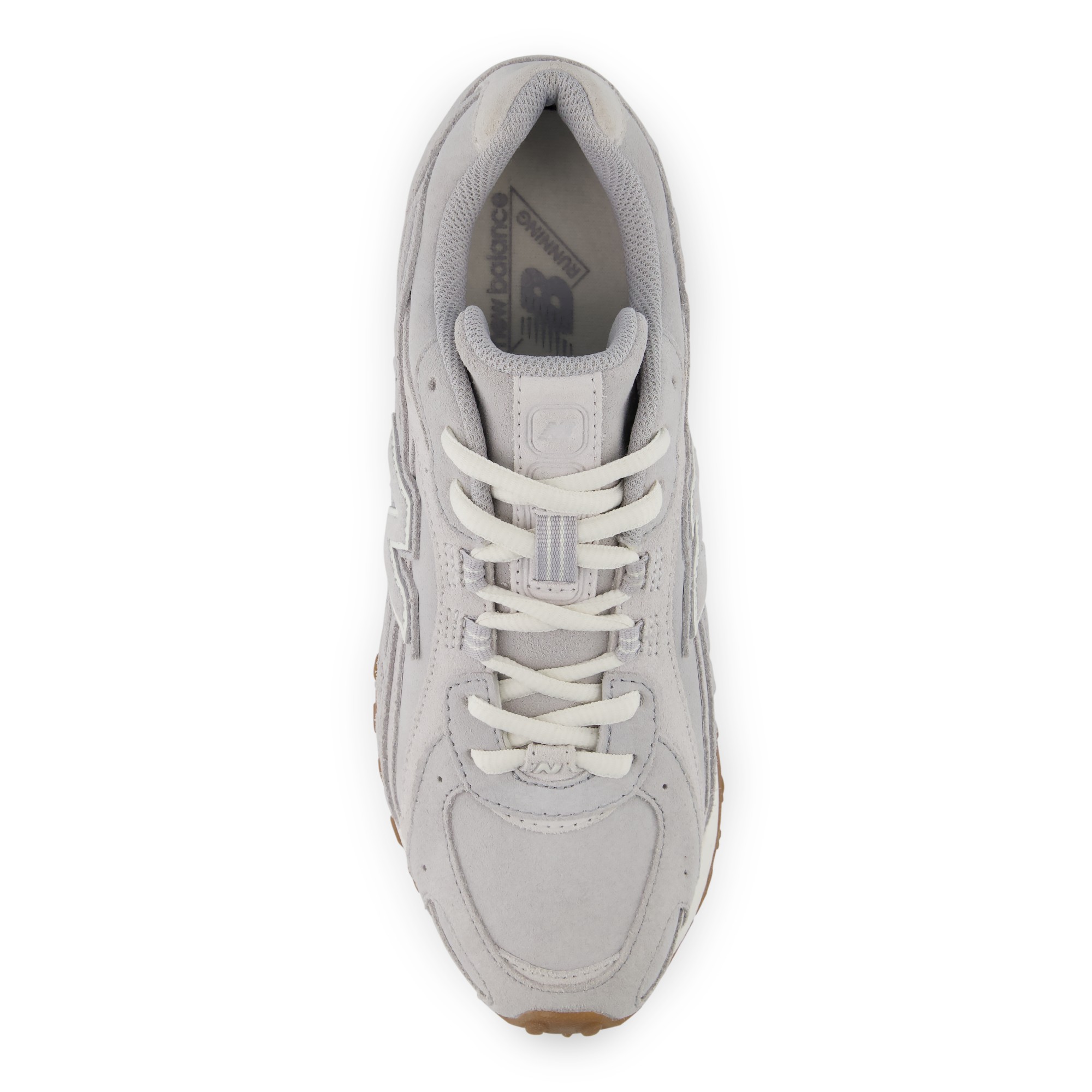204L – RAINCLOUD with GREY MATTER