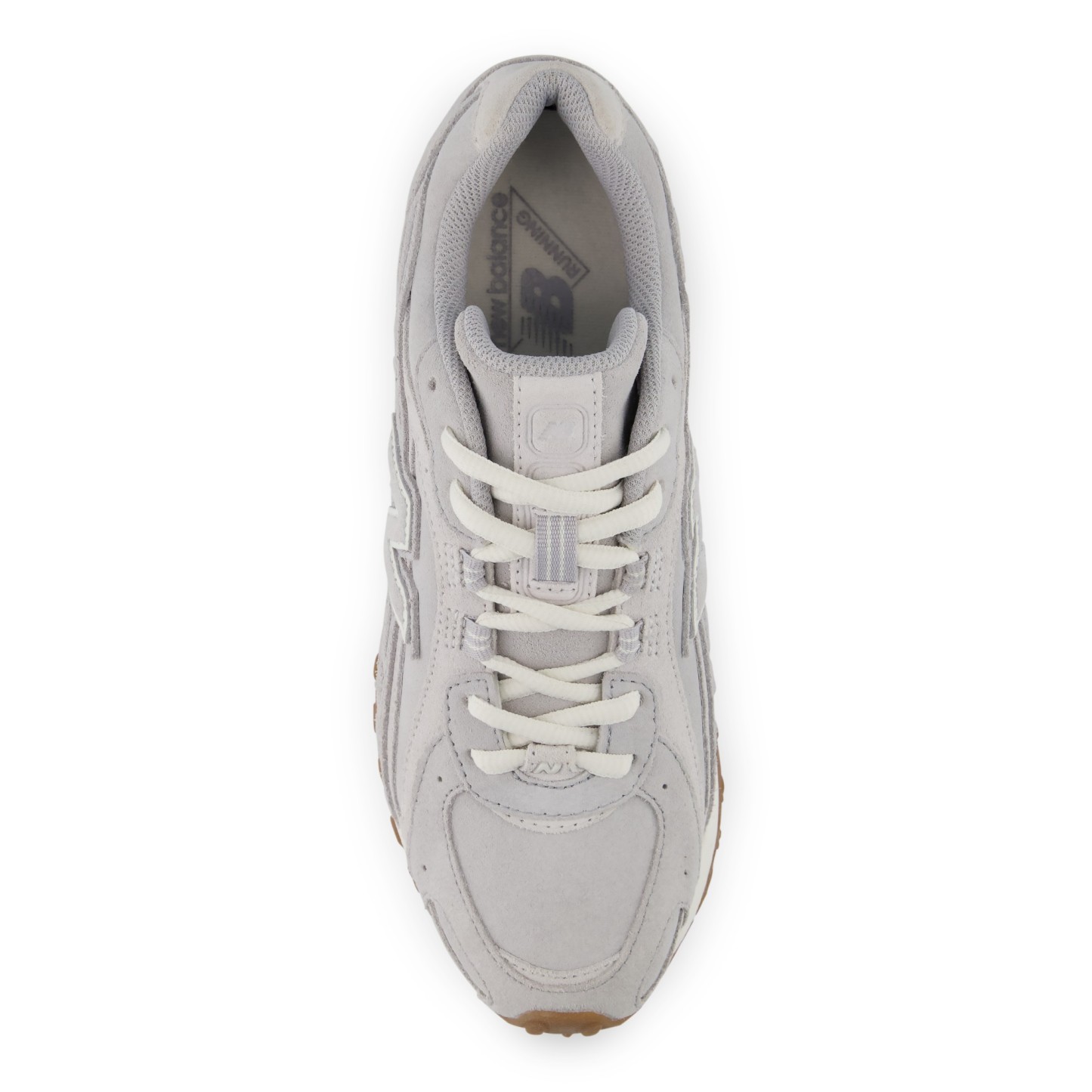 204L – RAINCLOUD with GREY MATTER