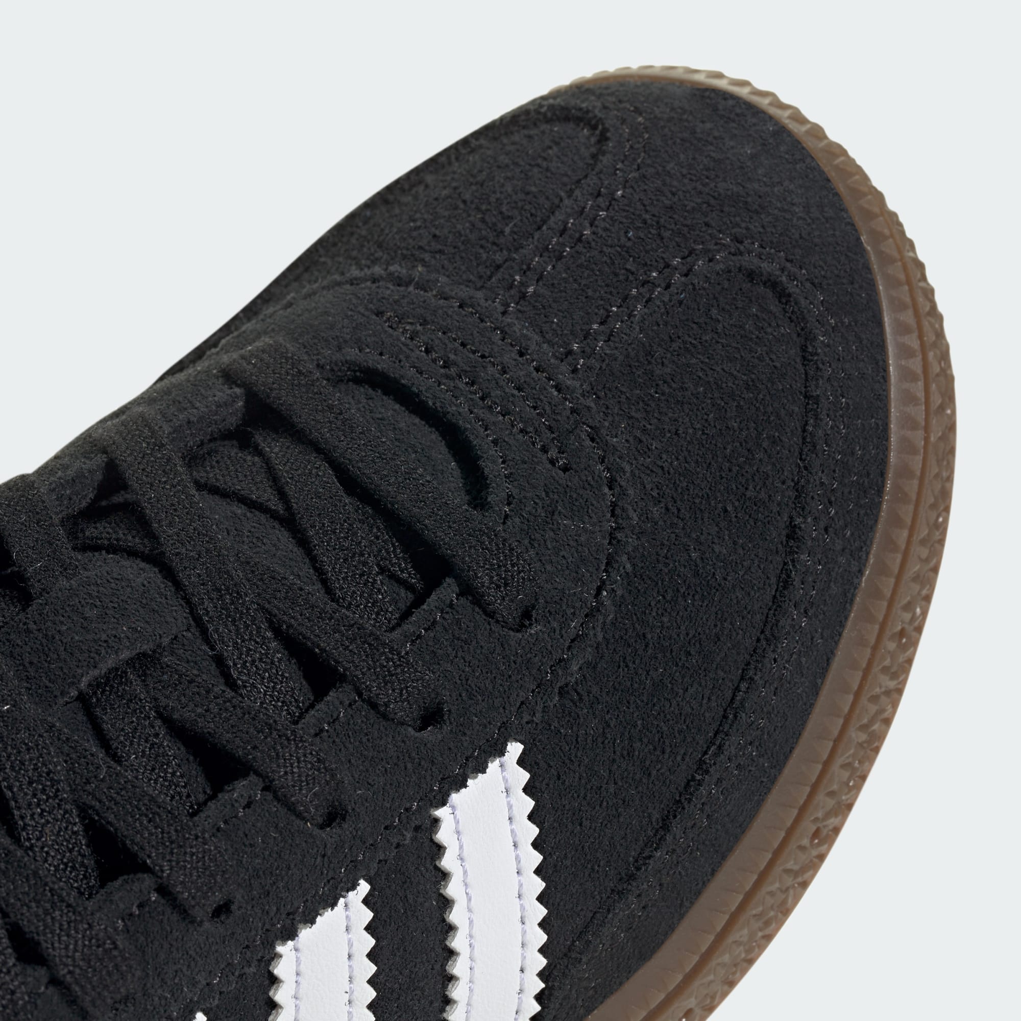 Handball Spezial Shoes Kids – Core Black / Cloud White / Gum