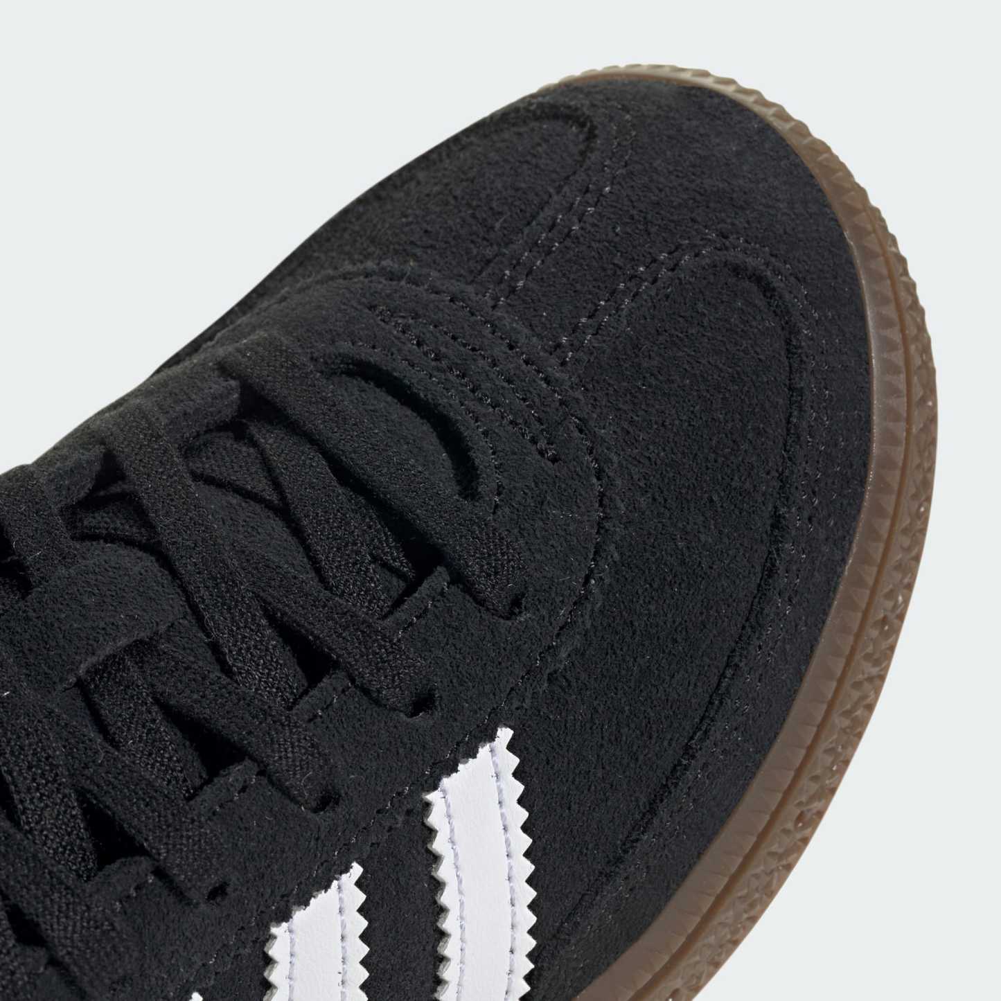 Handball Spezial Shoes Kids – Core Black / Cloud White / Gum