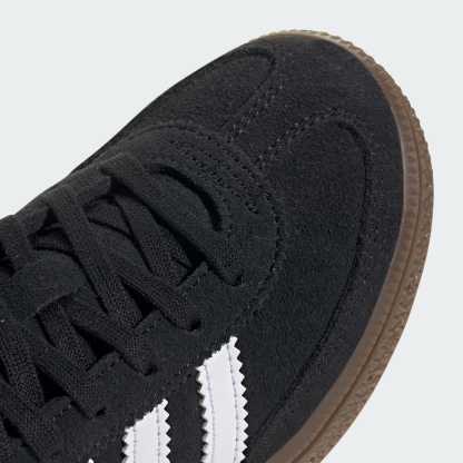 Handball Spezial Shoes Kids – Core Black / Cloud White / Gum