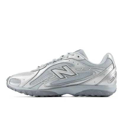 204L – LIGHT ZINC BLUE with LIGHT SILVER METALLIC and SILVER METALLIC