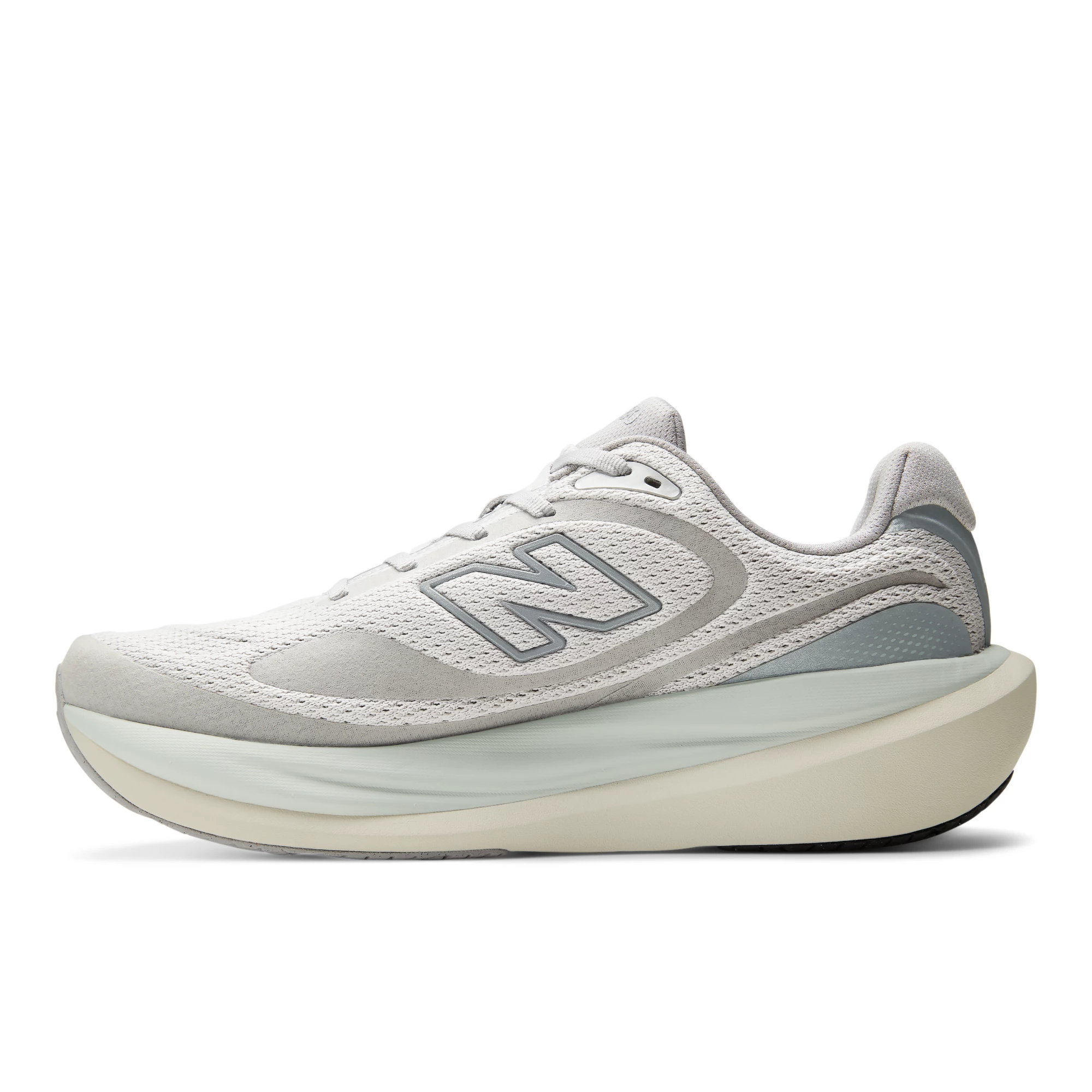 1080v15 Grey Days – GREY MATTER with SILVER METALLIC