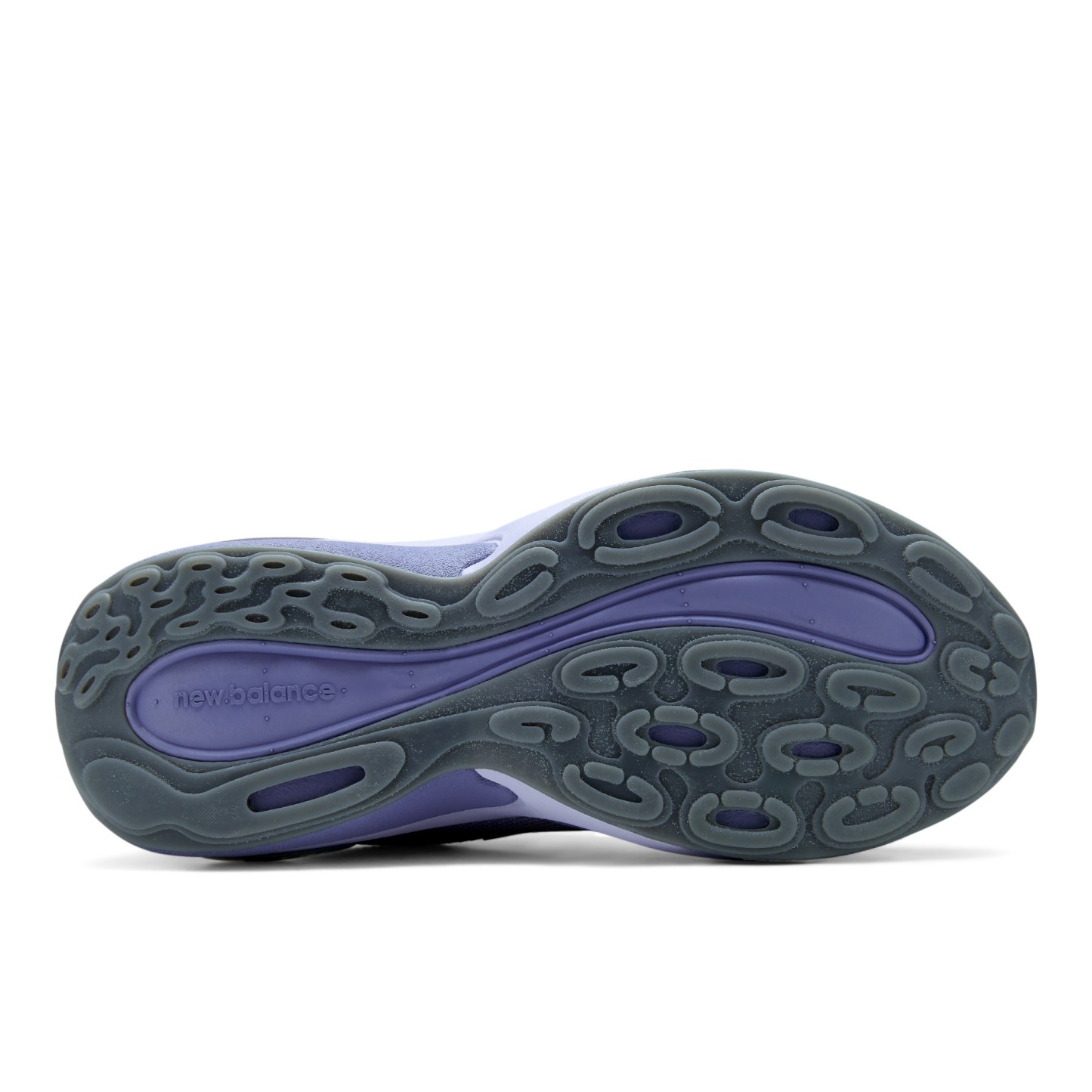 AC Runner – SMOKED VIOLET with DARK SMOKED VIOLET