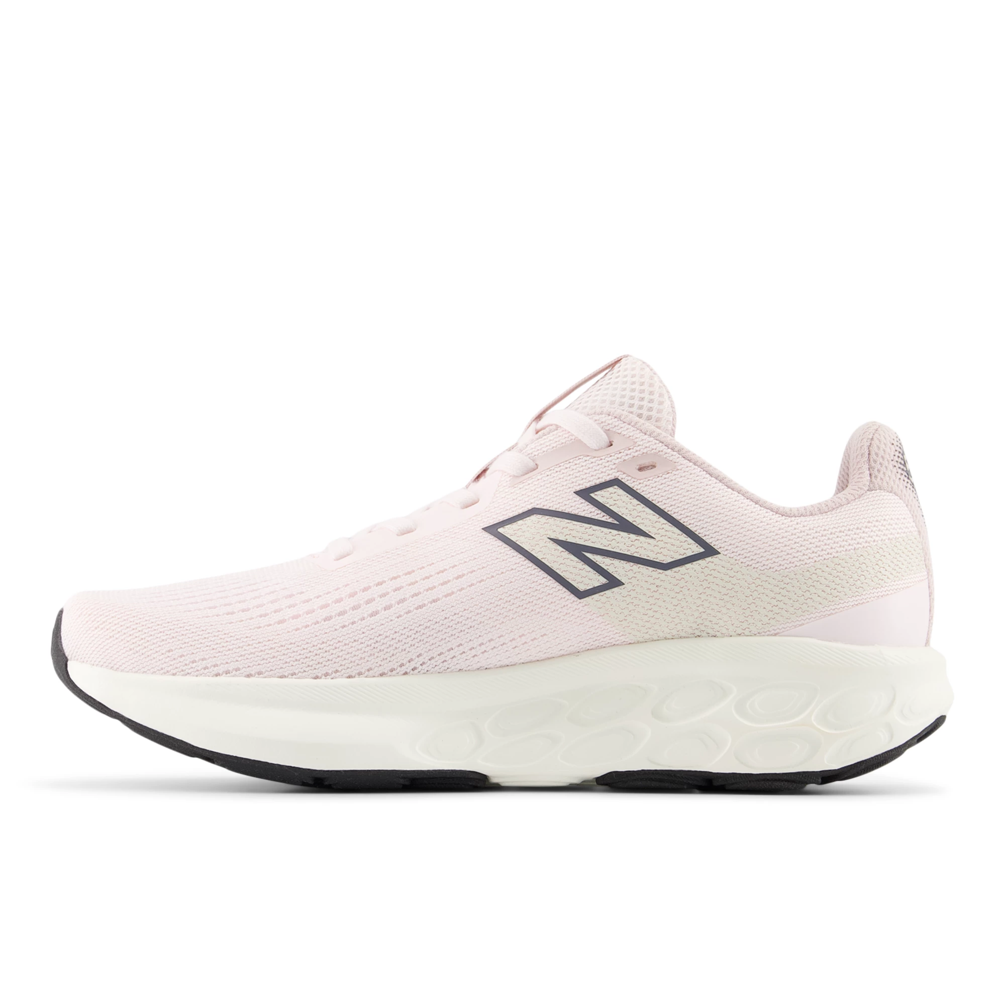 520 v9 – PINK SALT with STONE PINK and NEPTUNE GREY