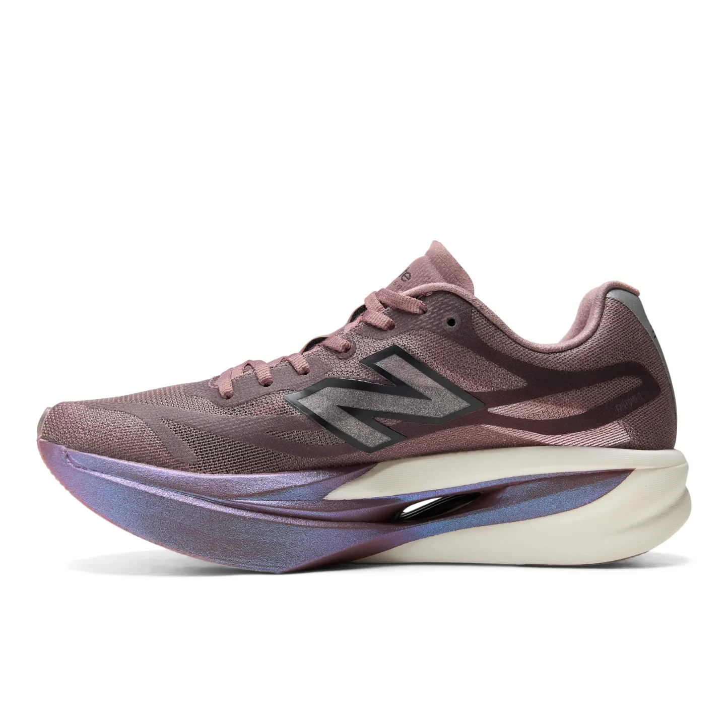 SuperComp Elite v6 women's – PEBBLE with FAST TRACK