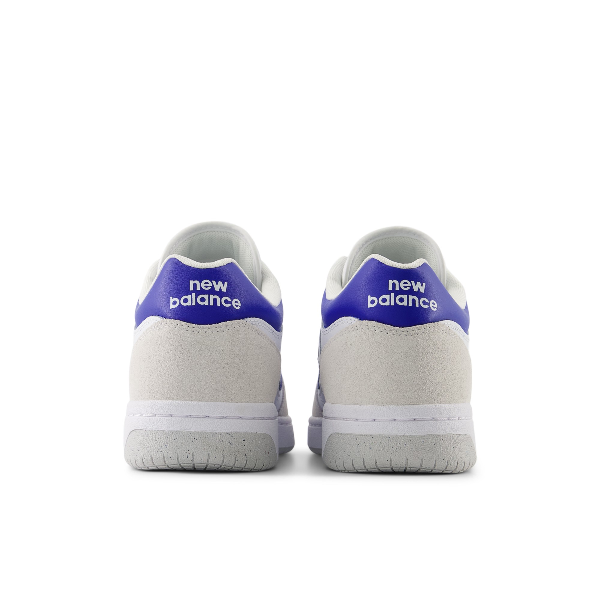 480 – White with Shoreline Blue