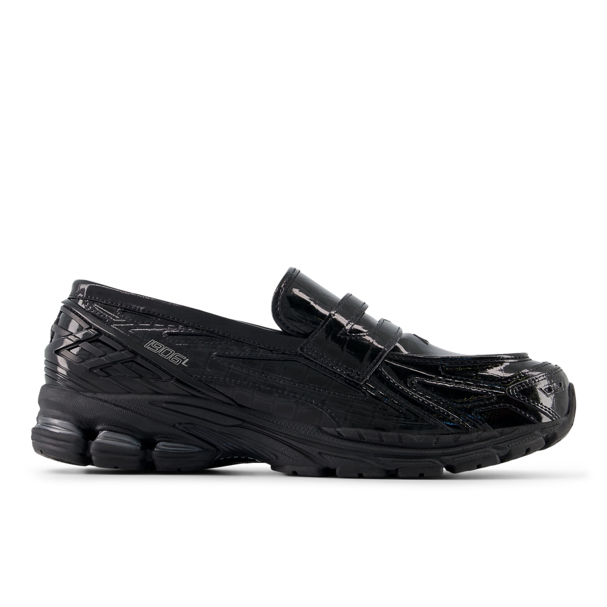 1906L – BLACK