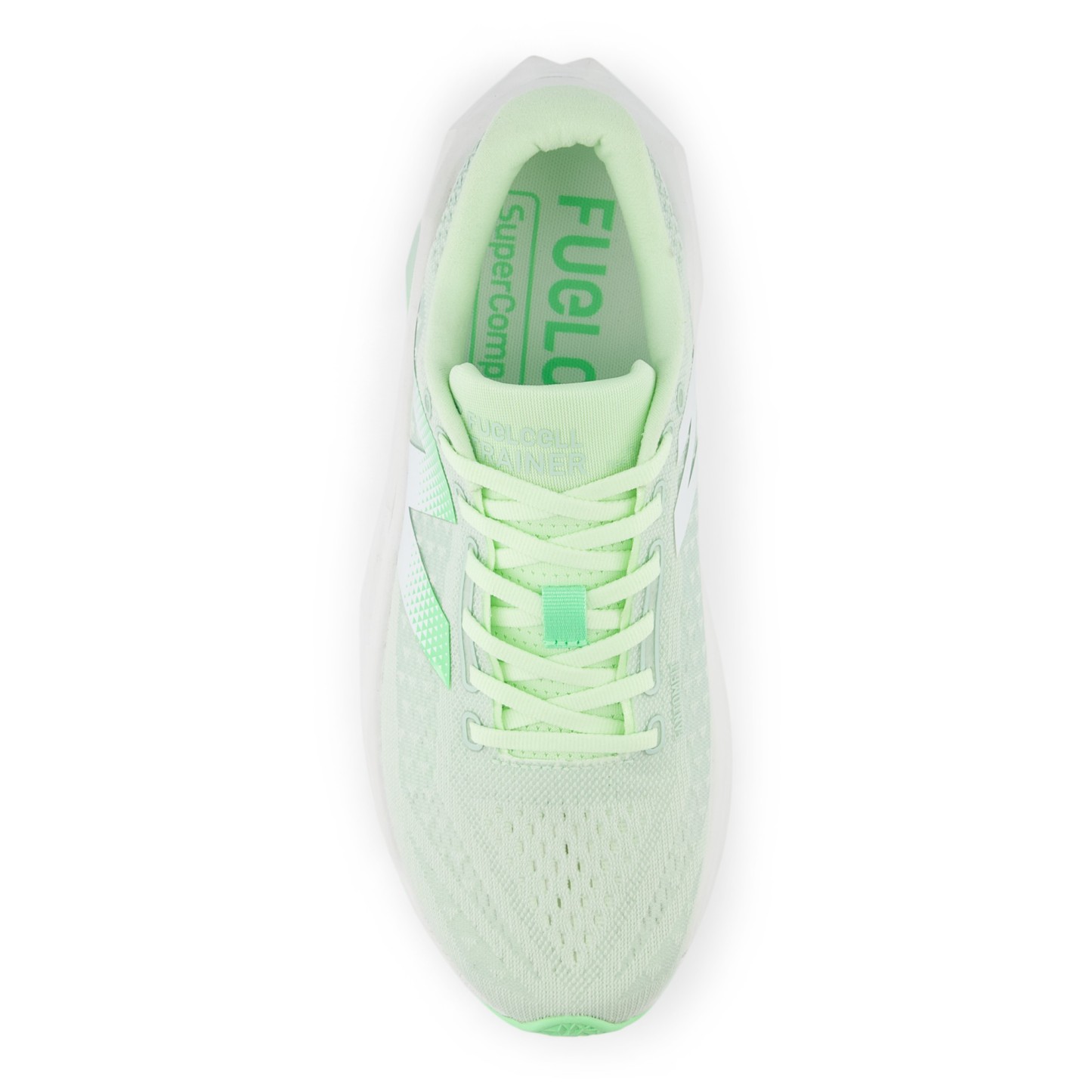 FuelCell SuperComp Trainer v3 – Melon Water with Clay Ash and White