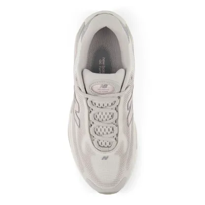 AC Runner – GREY MATTER with PINK GRANITE and SILVER METALLIC