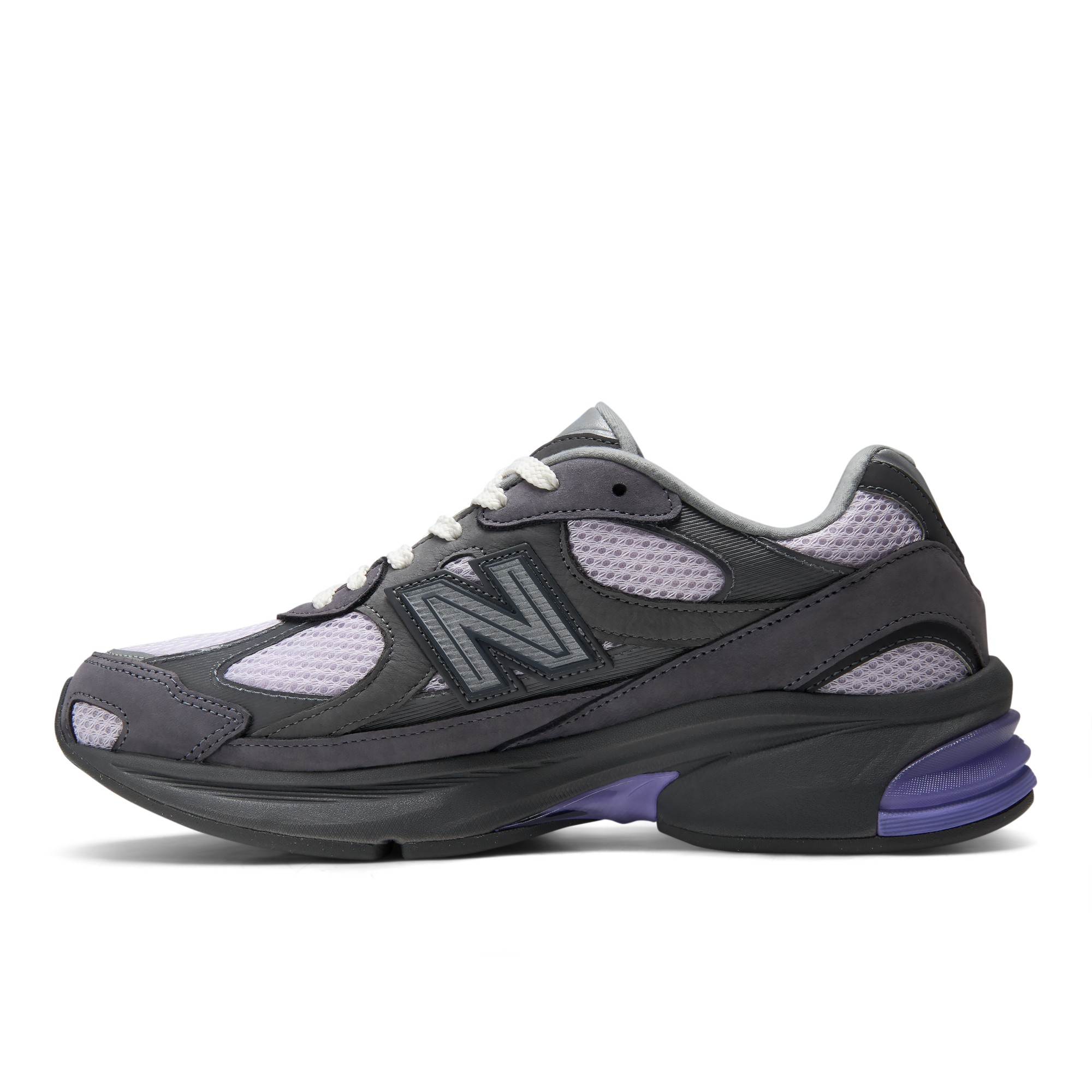 2010 – NEPTUNE GREY with VIOLET CRUSH and TARO