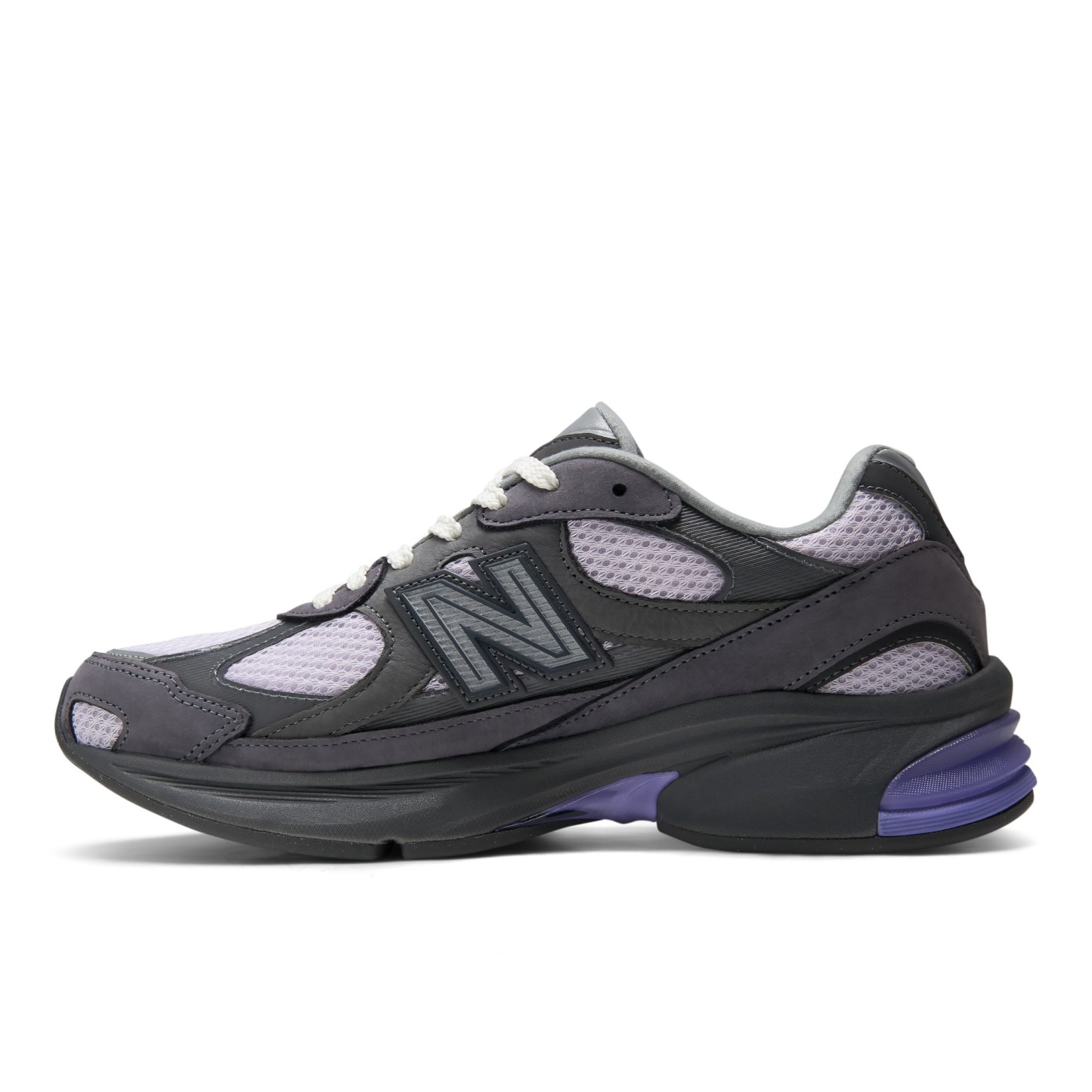 2010 – NEPTUNE GREY with VIOLET CRUSH and TARO