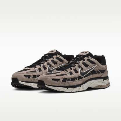 Nike P-6000 Men's Shoes – Cream II/Sail/Black