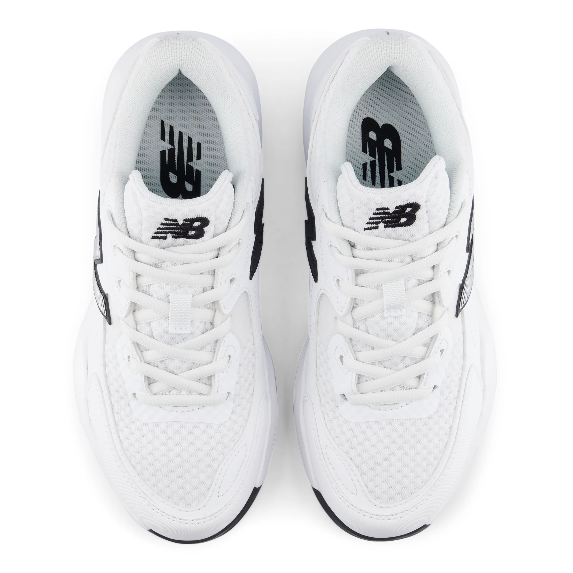 696v7 – WHITE with BLACK
