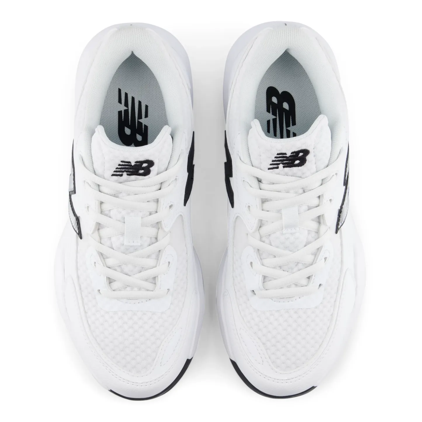 696v7 – WHITE with BLACK