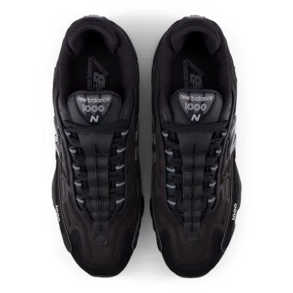 1000D – BLACK with BLACK METALLIC and Light Gold Metallic