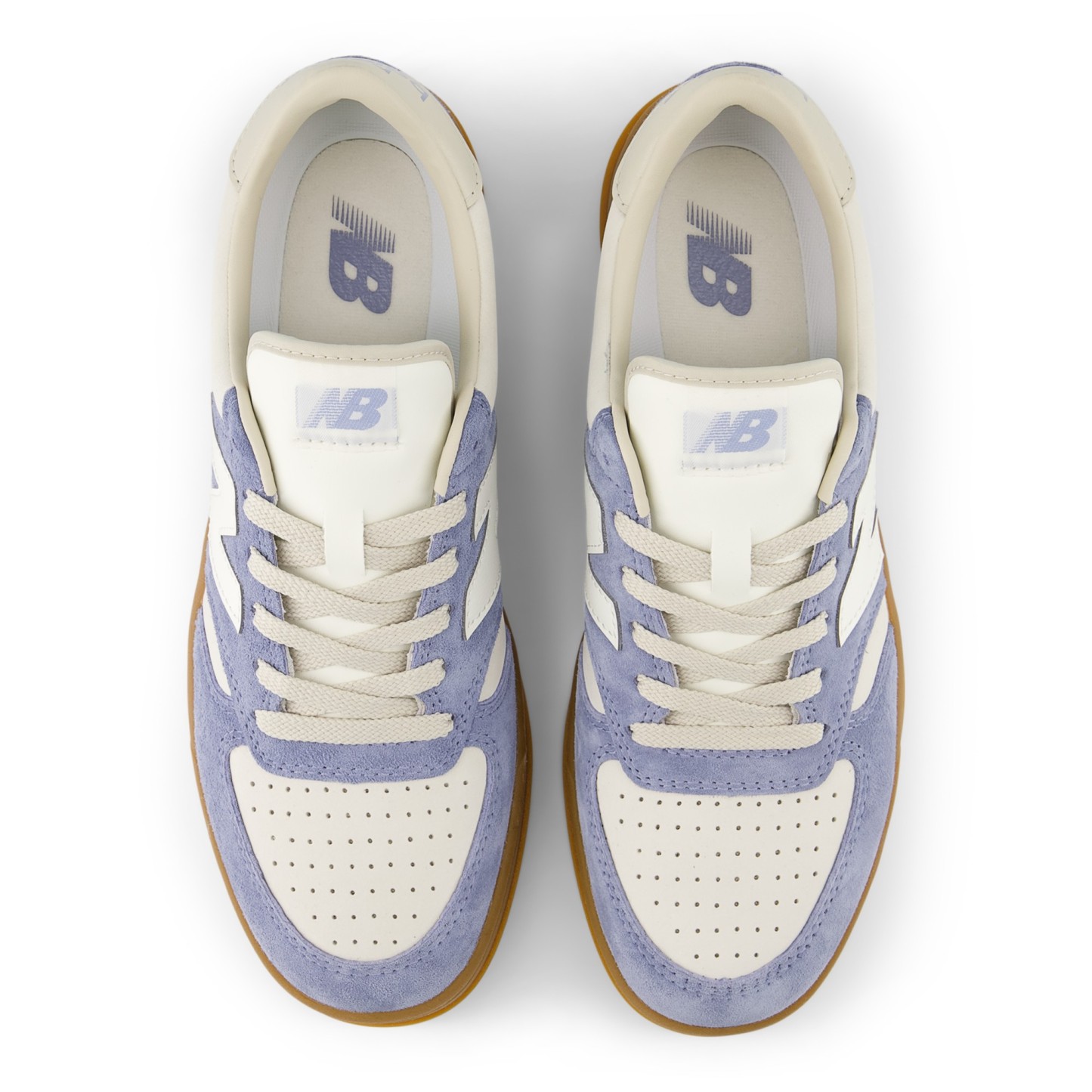 Cool Skies T500 – PEARL GREY with SEA SALT