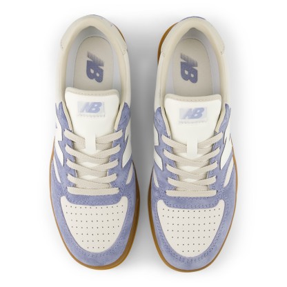 Cool Skies T500 – PEARL GREY with SEA SALT