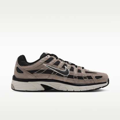 Nike P-6000 Men's Shoes – Cream II/Sail/Black