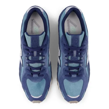 204L – NB NAVY with SALT WATER