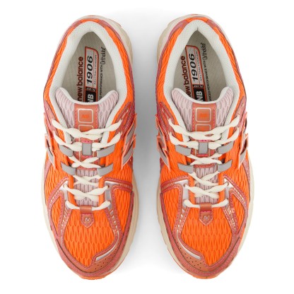 U1906R – TANGERINE HEAT with STONE PINK