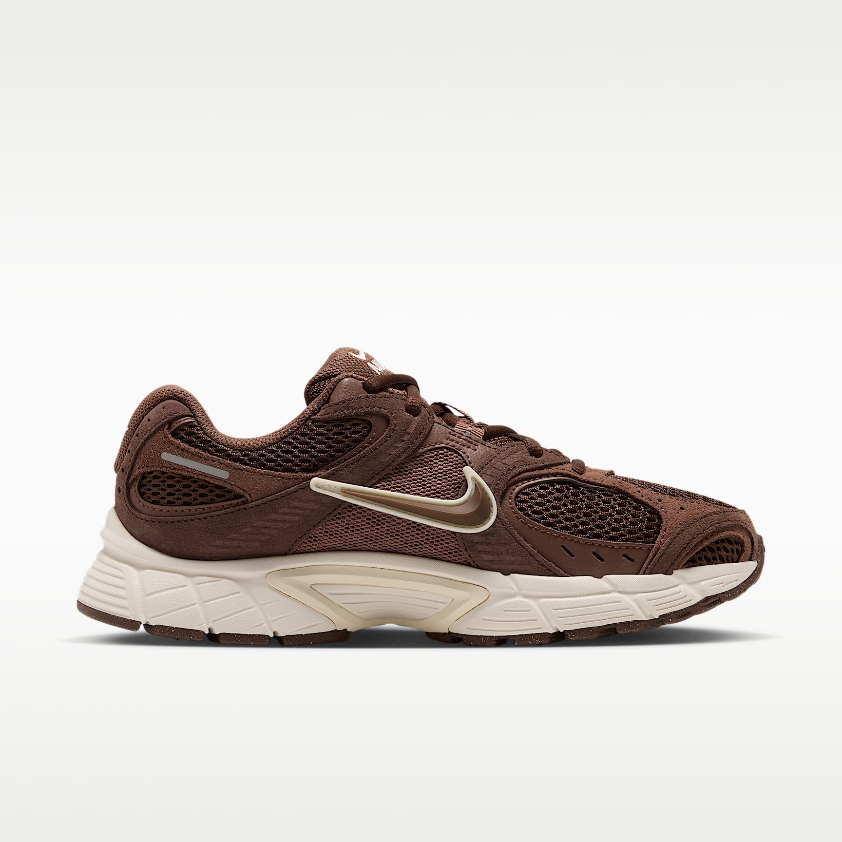 Nike V5 RNR Suede Women's Shoes – Cacao Wow/Infinite Sable/Soft Pearl/Cacao Wow