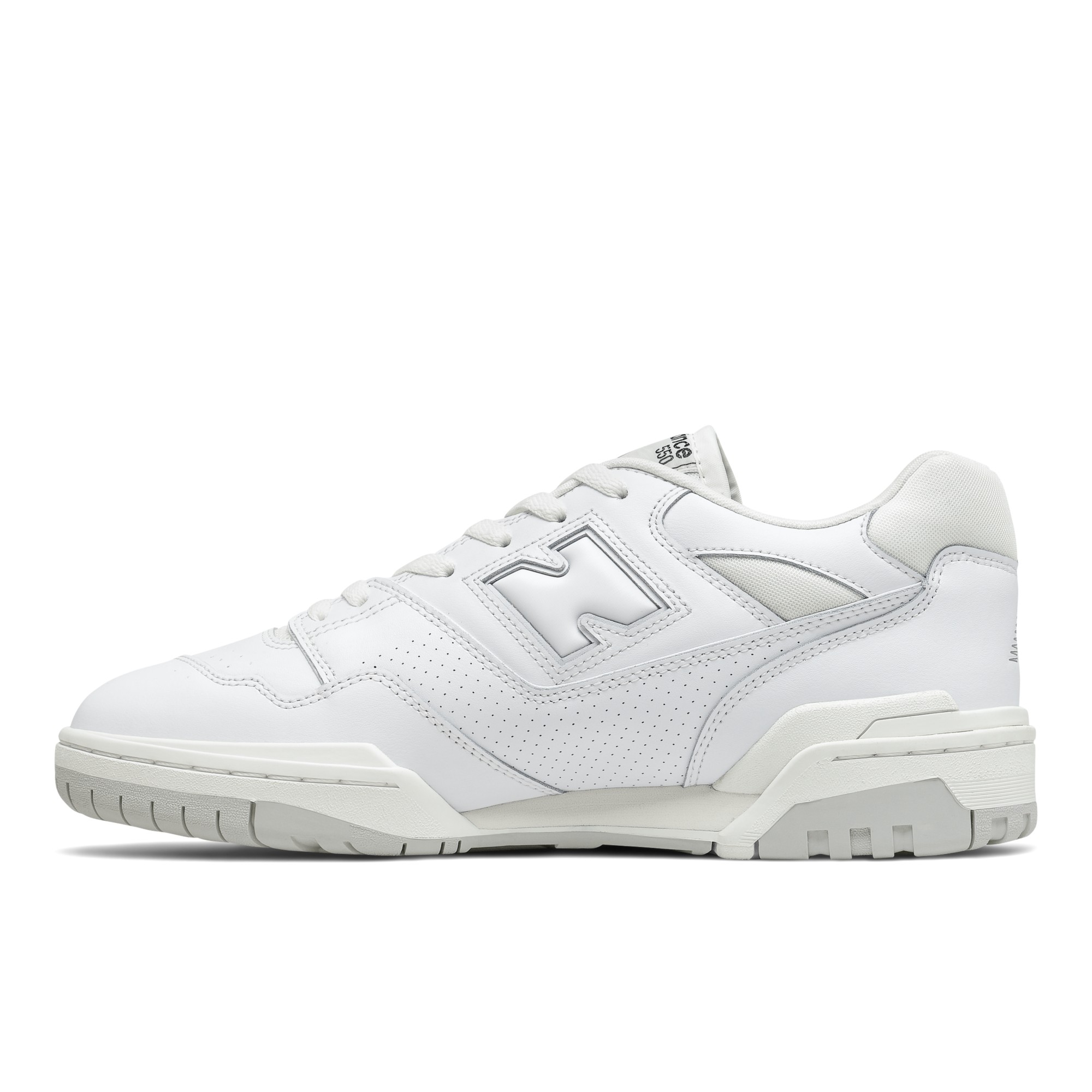 550 – WHITE