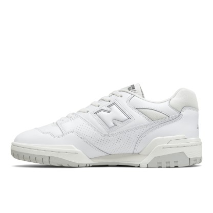550 – WHITE