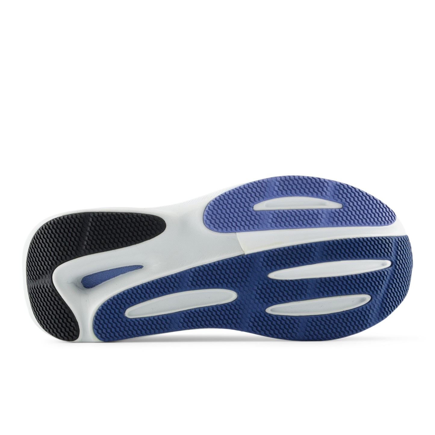 Fresh Foam X 860 v15 – FAIRWEATHER BLUE with SILVER METALLIC