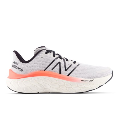 FRESH FOAM X KAIHA RD – Grey Matter with Urgent Red and Angora
