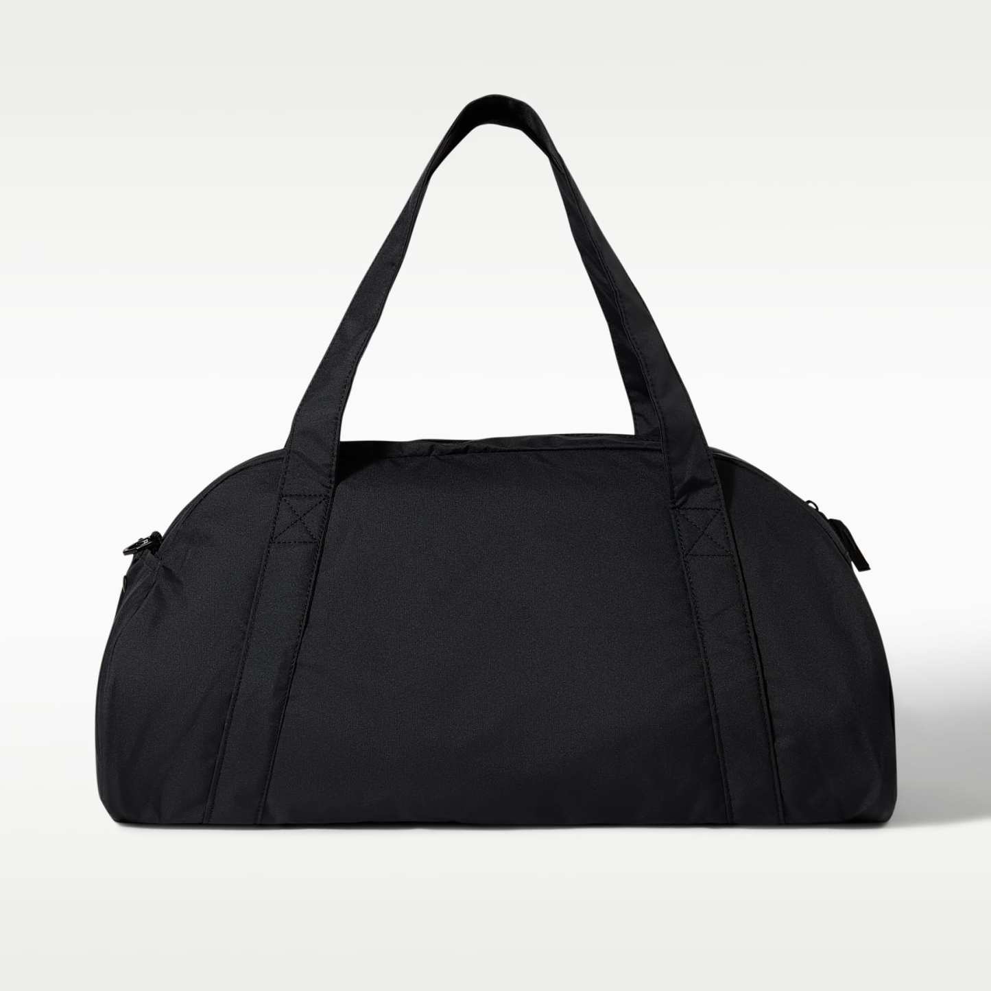 Nike Training Duffel Bag (24L) – Black/Black/White