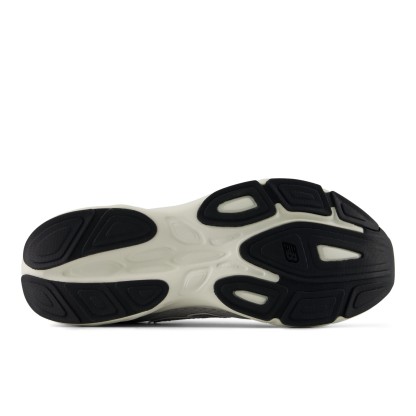 Fresh Foam Amaste – RAINCLOUD with SLATE GREY and SILVER METALLIC