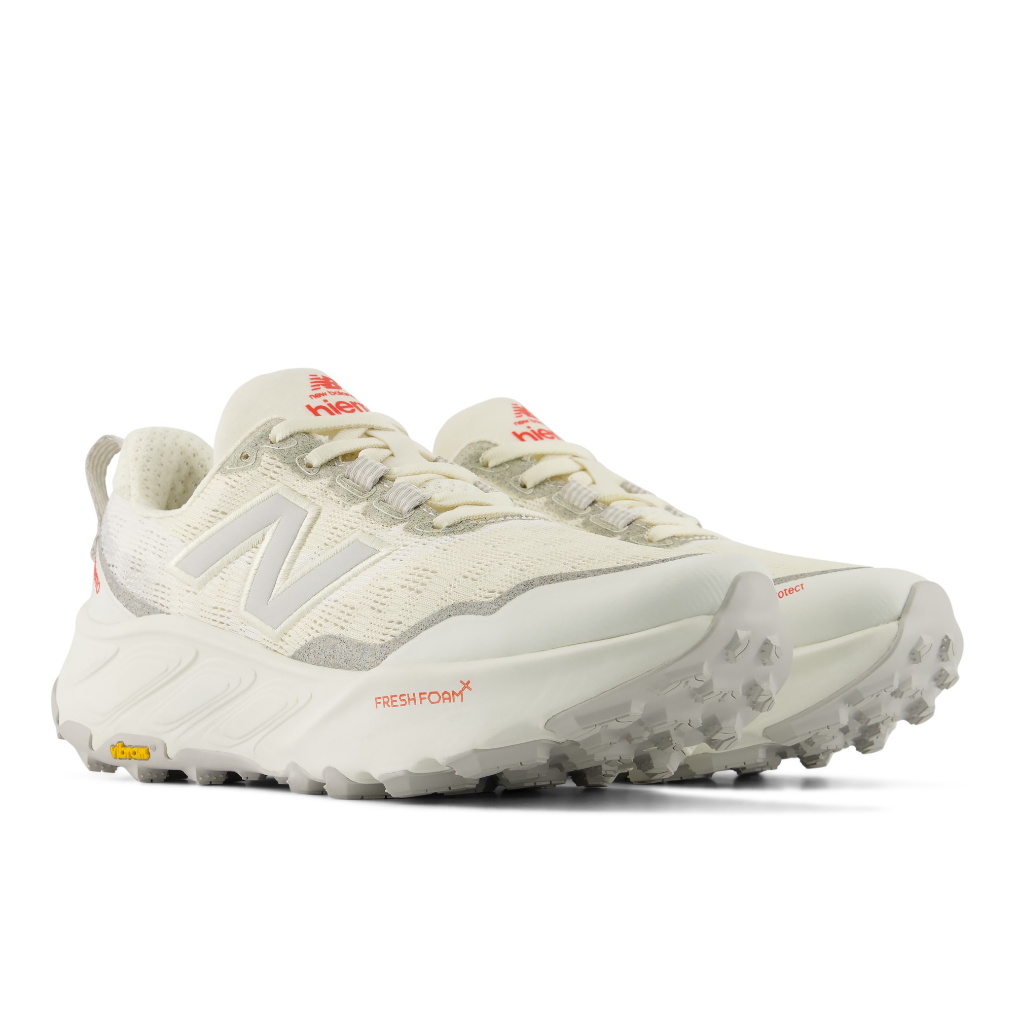 Fresh Foam X Hierro v9 – ANGORA with NEO FLAME