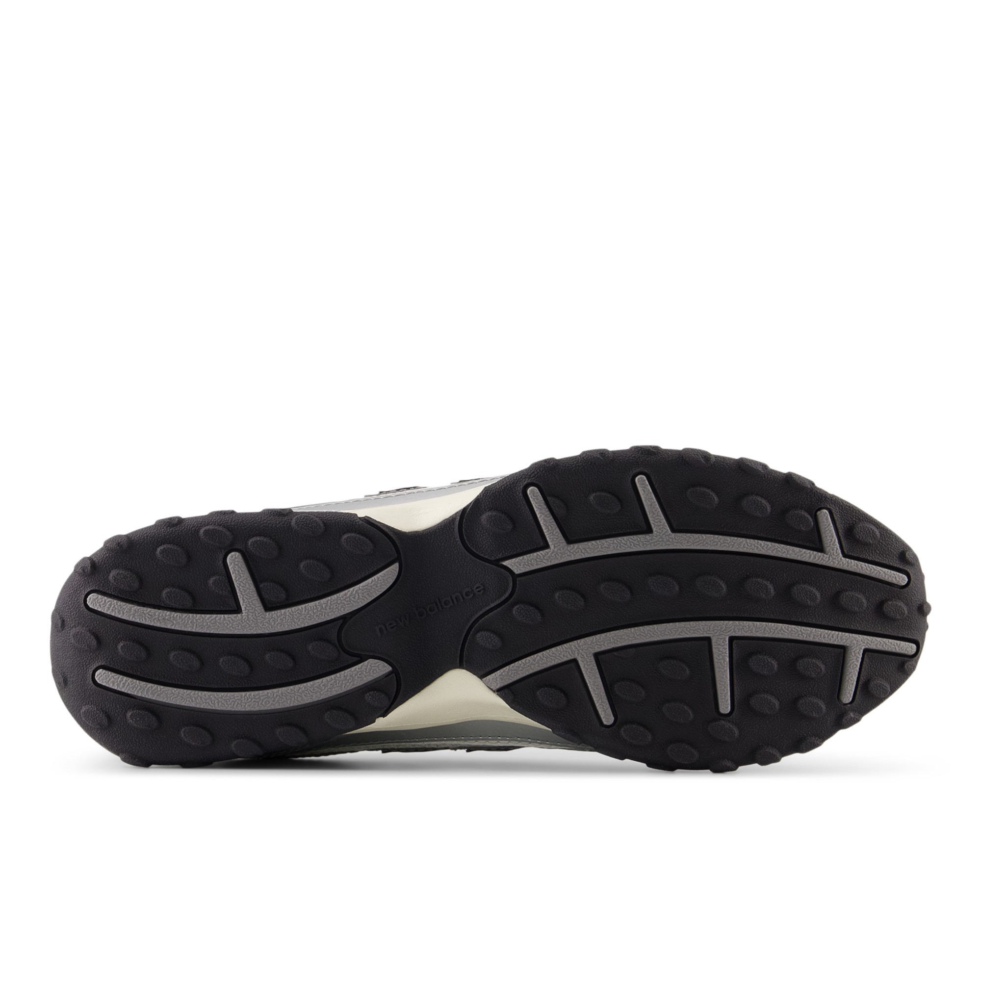 204L – SILVER METALLIC with BLACK