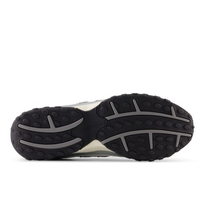 204L – SILVER METALLIC with BLACK