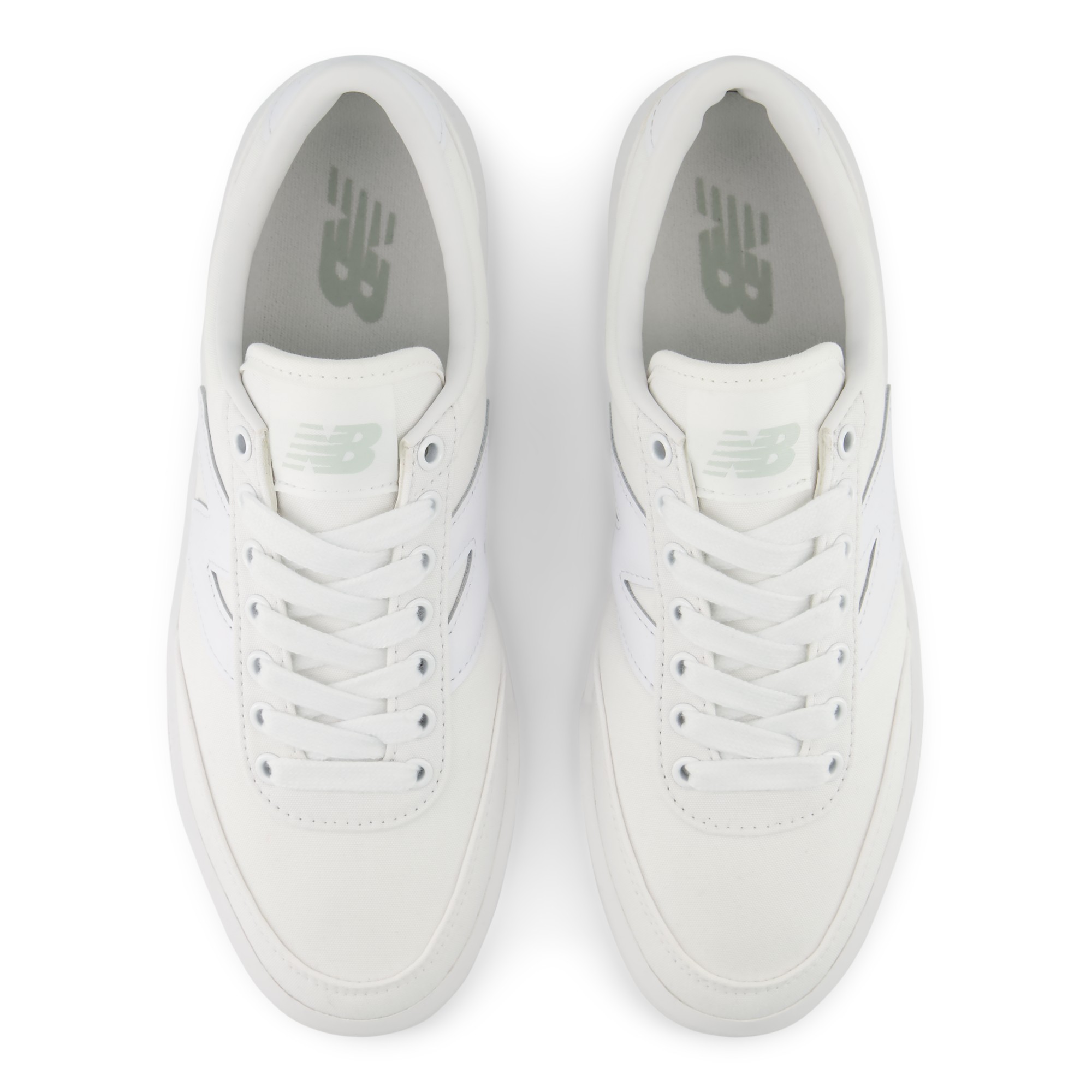 750 – WHITE with LONE STAR GREY