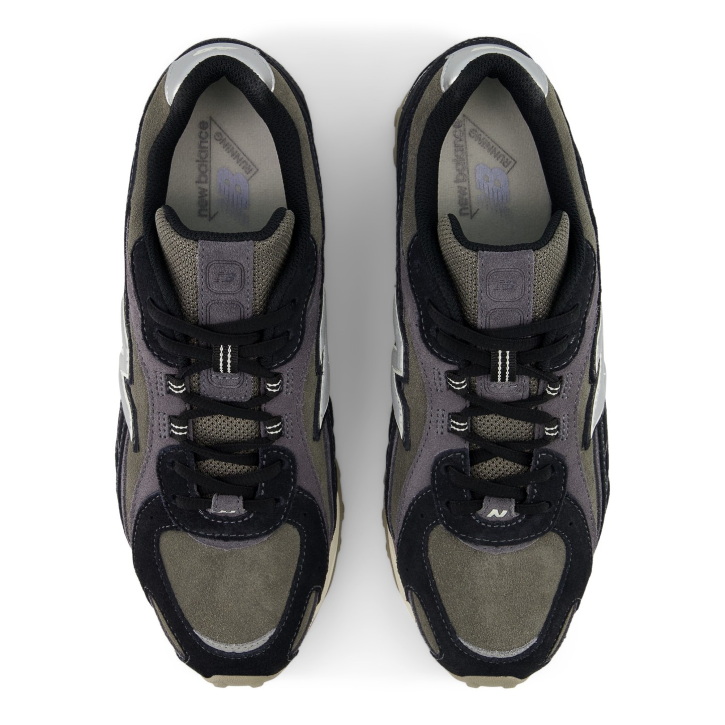 204L – BLACK with MAGNET