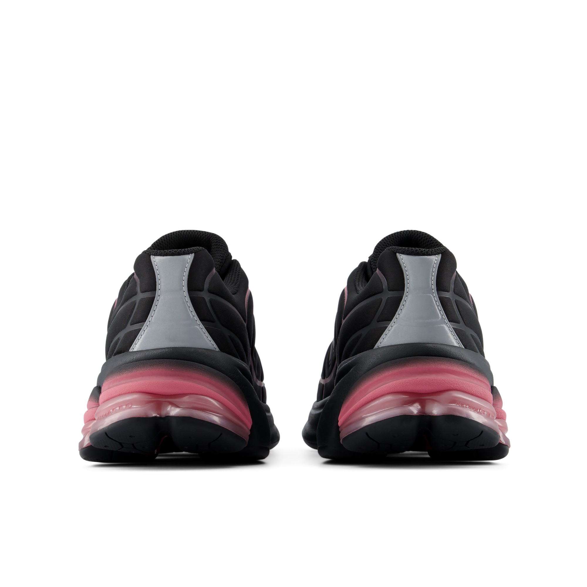 5030 – PINK ERASER with BLACK