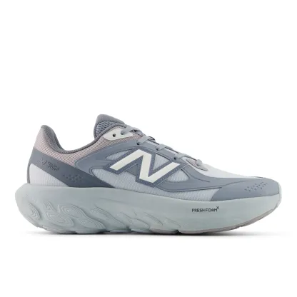 Fresh Foam Trainer – TITANIUM with GRANITE