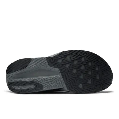 FuelCell Rebel v5 – BLACK with CASTLEROCK and Silver Metallic