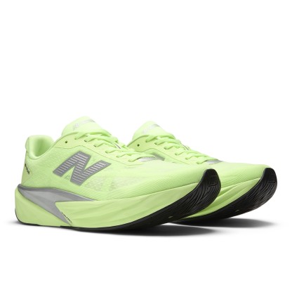 FuelCell Rebel v5 – Mint Flash with Lab Green and Silver Metallic