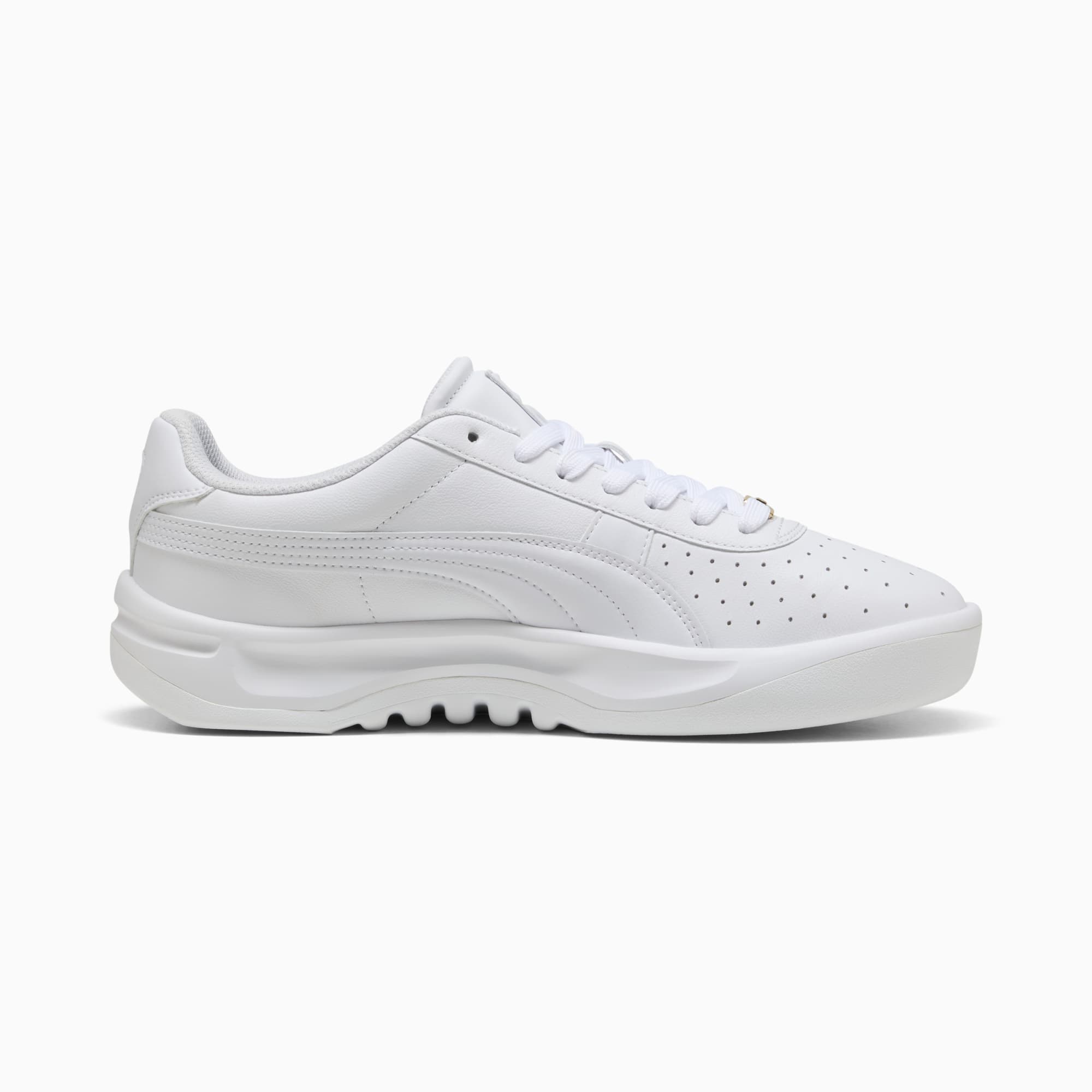 GV Special Sneakers – PUMA White-PUMA White