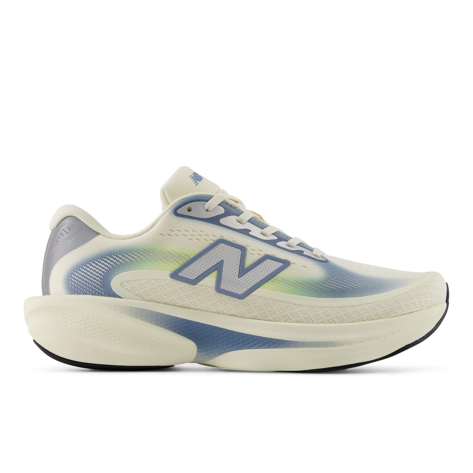 Ellipse – ANGORA with ZINC BLUE